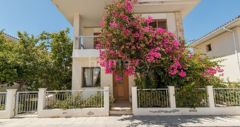 Willa na sprzedaż w Paphos