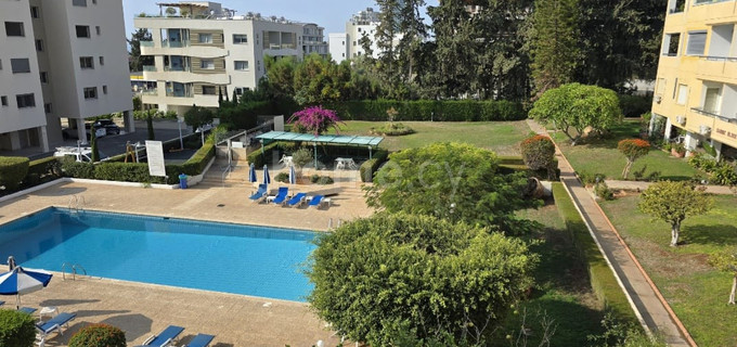 Wohnung in Limassol zu vermieten