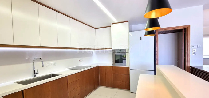 Villa para alquilar en Limassol