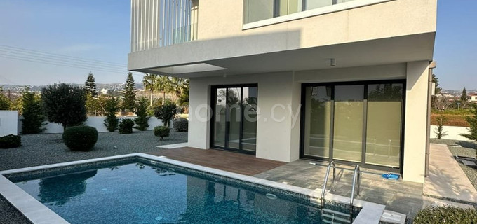 Villa for sale in Paphos