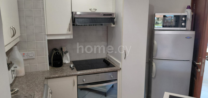 Apartment for sale in Paphos
