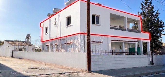 Villa in Nicosia zu verkaufen