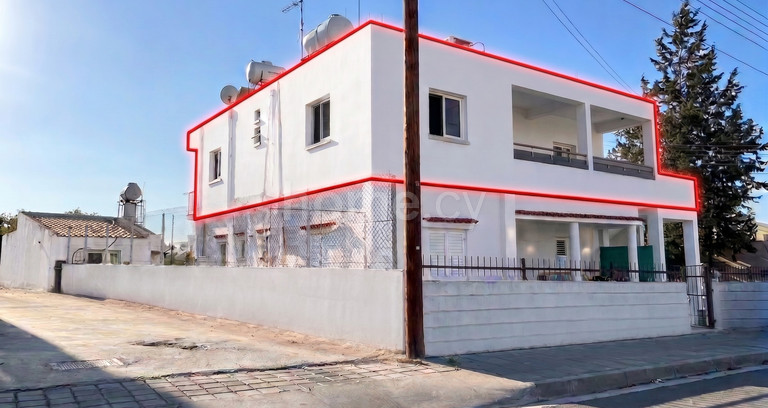 Villa in Nicosia zu verkaufen