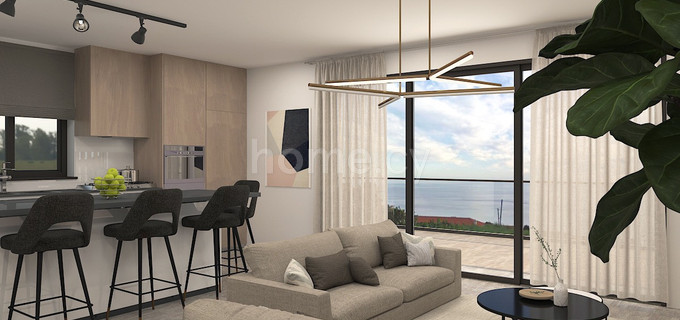 Wohnung in Limassol zu verkaufen