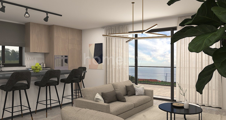 Appartement à vendre à Limassol