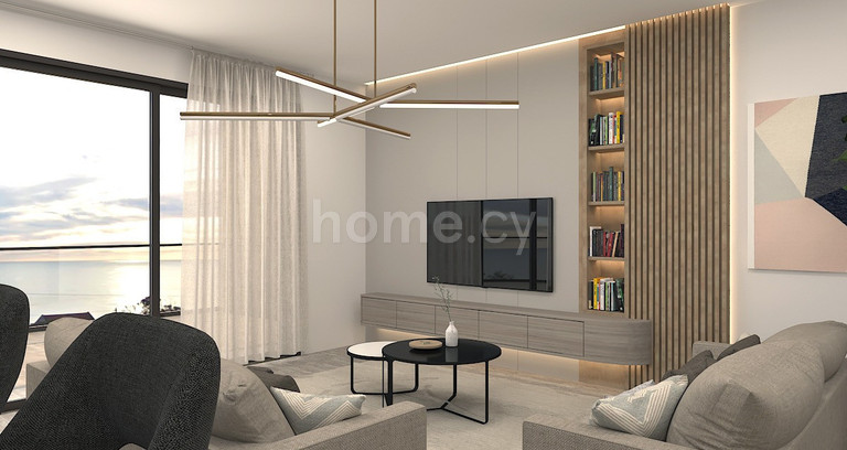 Appartement à vendre à Limassol