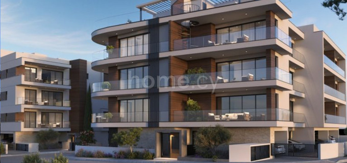 Apartamento a la venta en Limassol