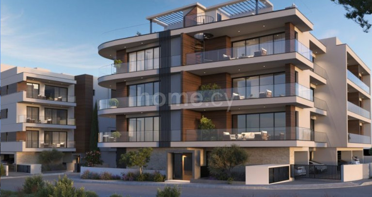 Apartamento a la venta en Limassol