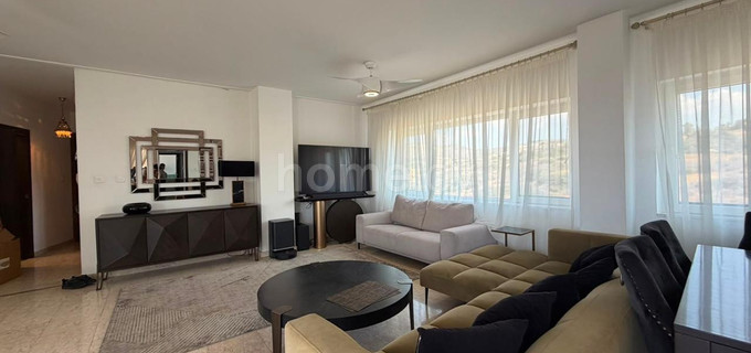 Wohnung in Limassol zu vermieten