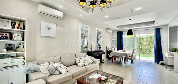 Villa in Limassol zu verkaufen