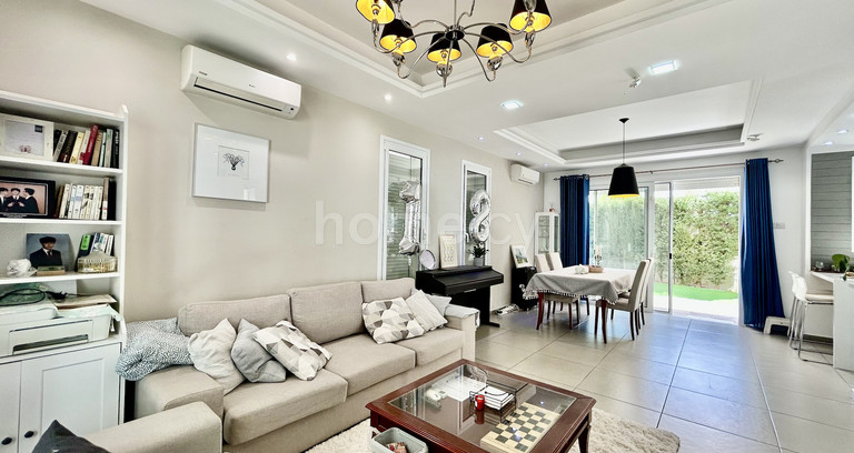 Villa in Limassol zu verkaufen