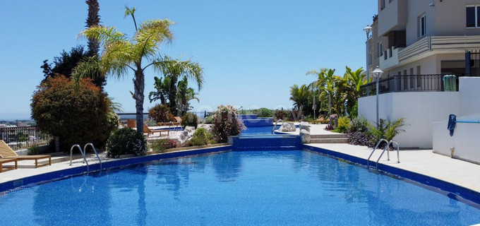 Apartment for sale in Larnaca