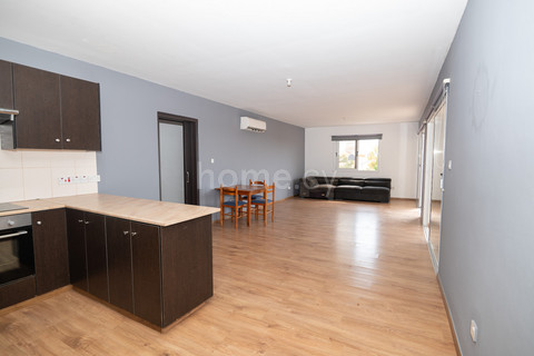 Apartment for sale in Liopetri