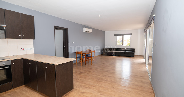 Apartment for sale in Liopetri