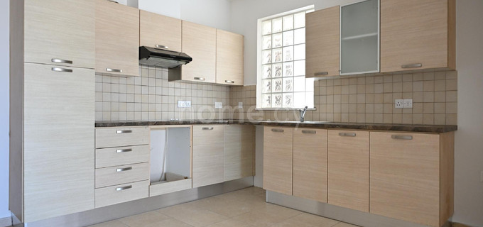Apartment for sale in Larnaca
