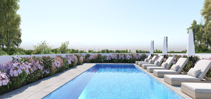 Apartment for sale in Larnaca