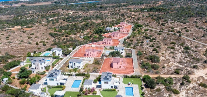 Villa in Protaras zu verkaufen