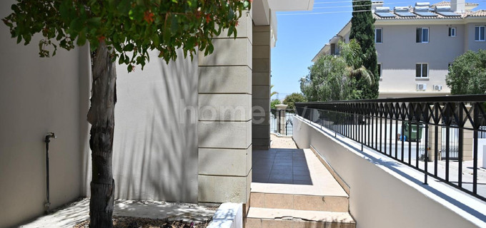Apartment for sale in Larnaca