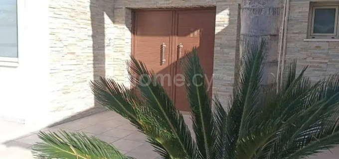 Semi-detached house to rent in Nicosia
