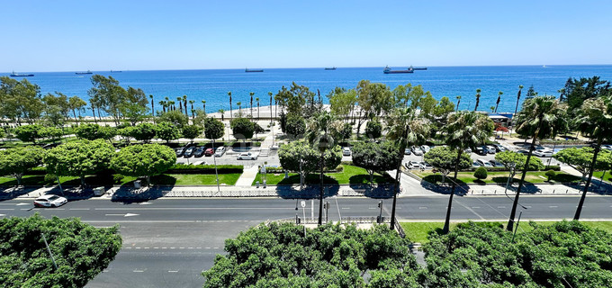 Mieszkanie do wynajęcia w Limassol
