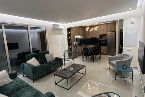 Apartment to rent in Limassol