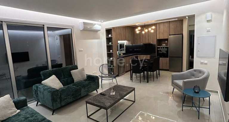 Apartment to rent in Limassol