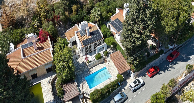 Bungalow for sale in Paphos