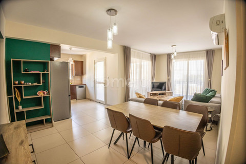 Apartment to rent in Limassol