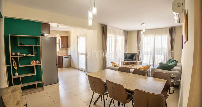 Apartment to rent in Limassol