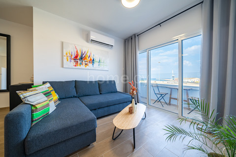 Apartment to rent in Larnaca