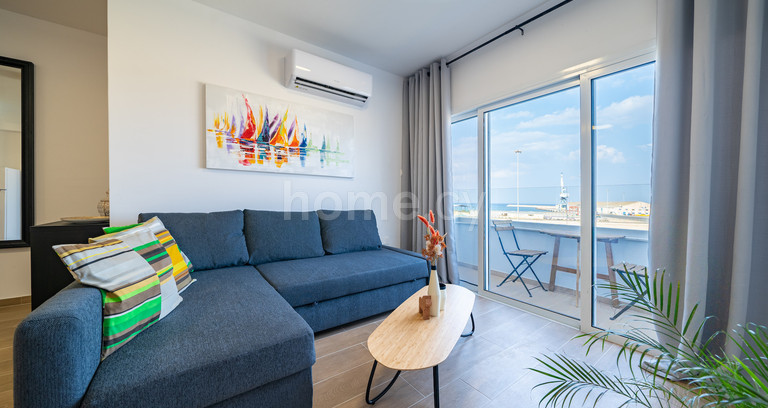 Apartment to rent in Larnaca