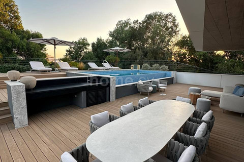 Apartment for sale in Germasogeia