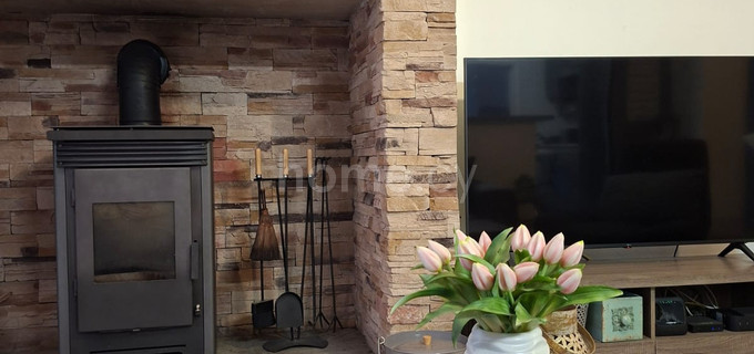 Ground floor apartment for sale in Larnaca