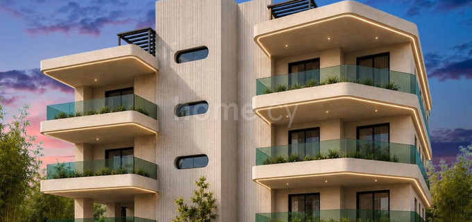 Apartamento a la venta en Limassol
