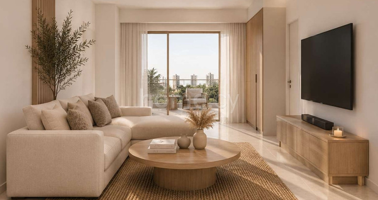 Ático a la venta en Limassol