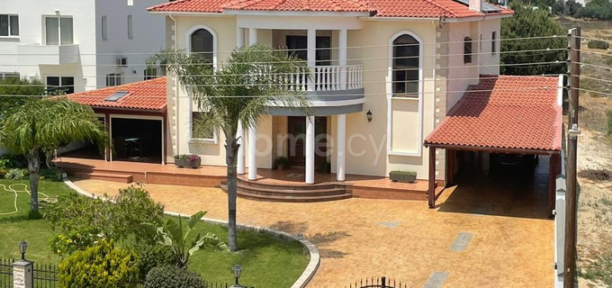 Haus in Ayia Napa zu verkaufen