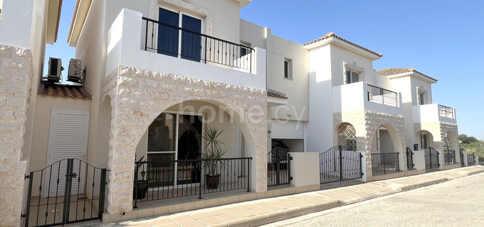 Link-detached house for sale in Avgorou