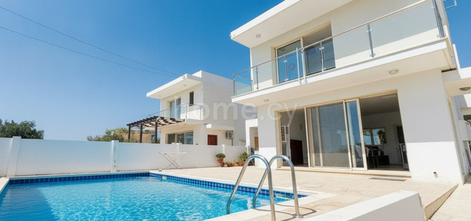 Villa att hyra i Paphos