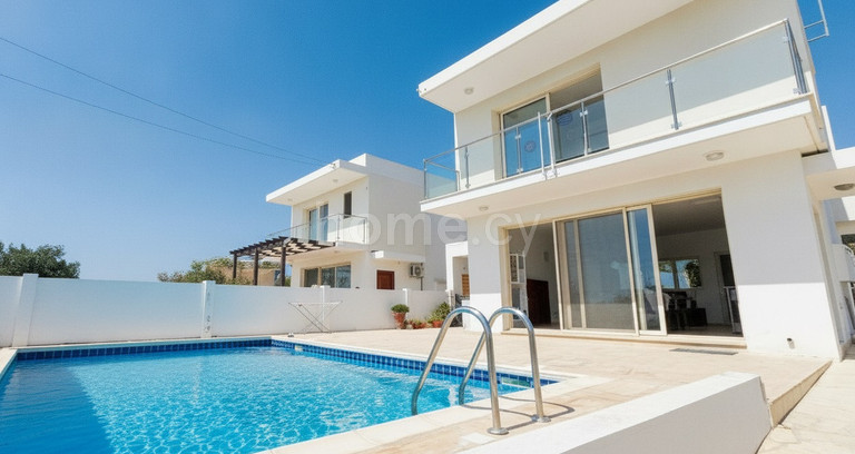 Villa att hyra i Paphos