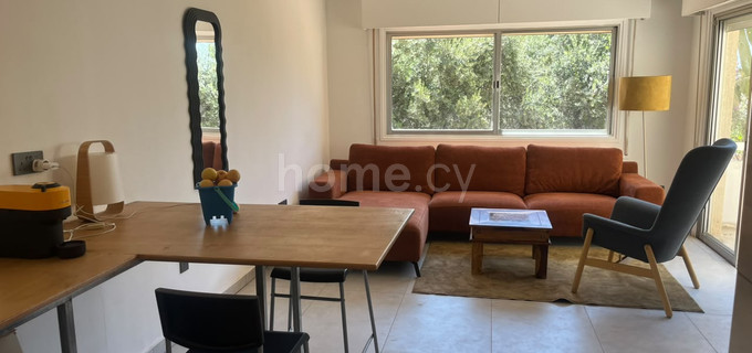 Wohnung in Limassol zu vermieten