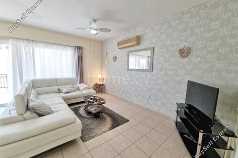 Apartment for sale in Paphos