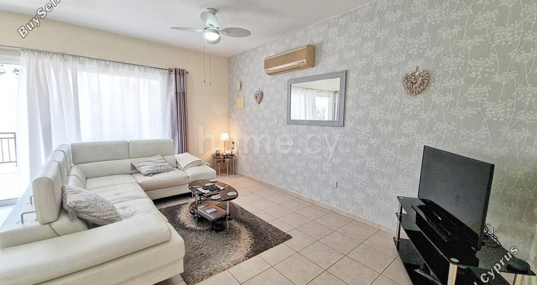 Apartment for sale in Paphos
