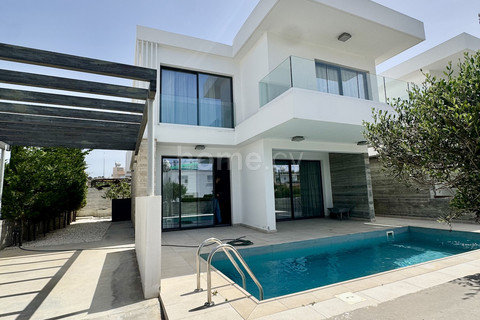 Villa to rent in Paphos