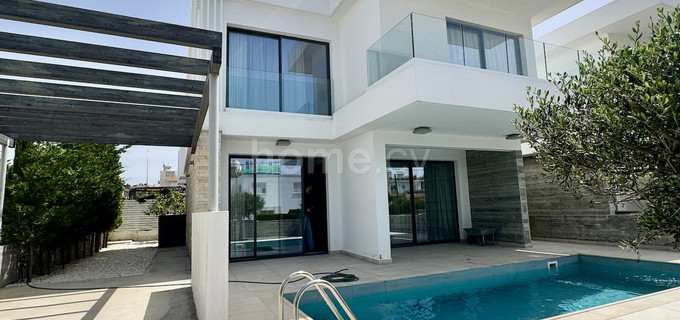 Villa to rent in Paphos