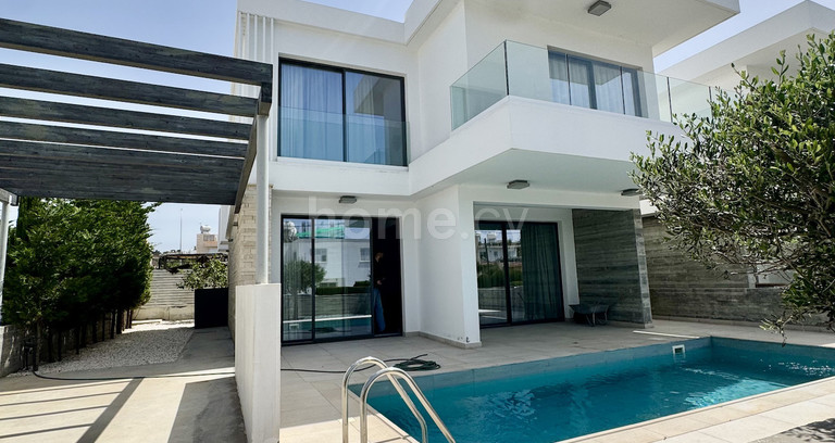Villa to rent in Paphos