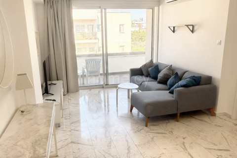Apartment to rent in Limassol