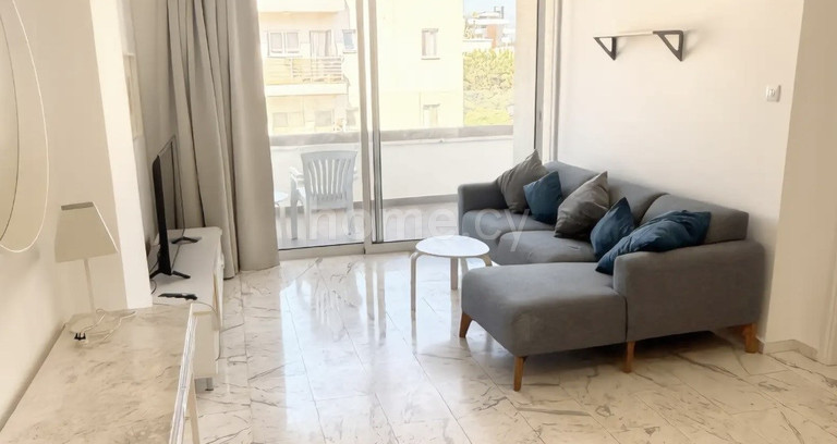 Apartment to rent in Limassol