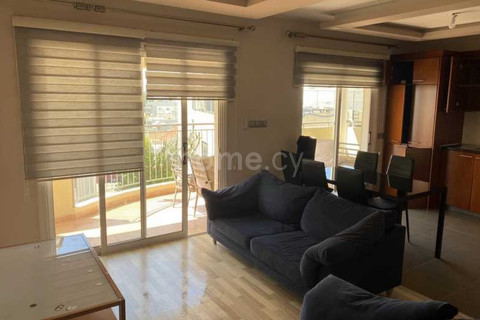 Ground floor apartment to rent in Nicosia