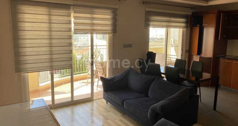 Ground floor apartment to rent in Nicosia