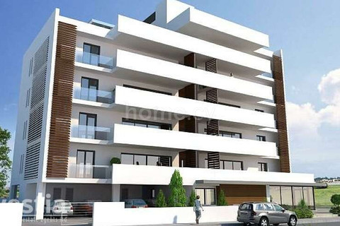 Apartment for sale in Nicosia